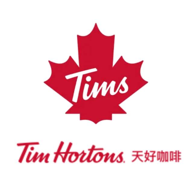 Tims天好咖啡